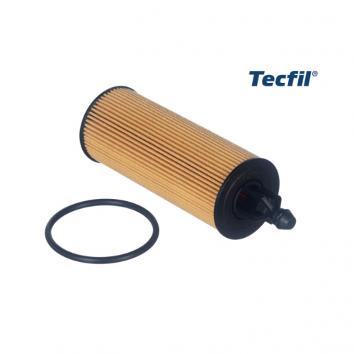 PEL219 - FILTRO LUBRIFICANTE TECFIL