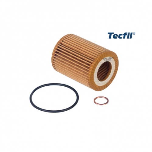 PEL220 - FILTRO LUBRIFICANTE TECFIL