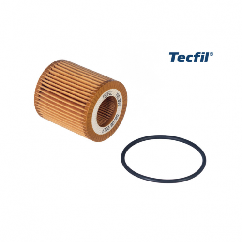 PEL309 - FILTRO LUBRIFICANTE TECFIL