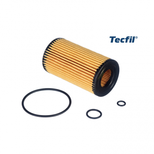 PEL311 - FILTRO LUBRIFICANTE TECFIL