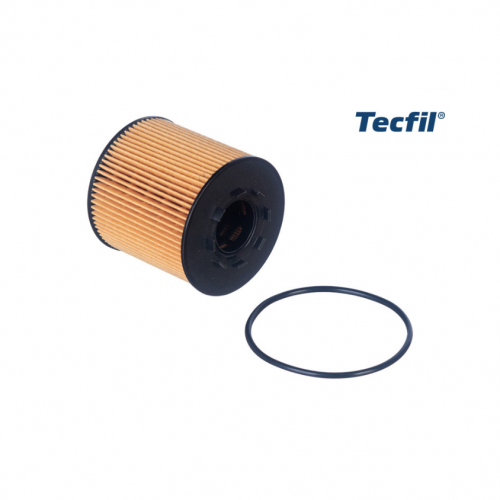 PEL312 - FILTRO LUBRIFICANTE TECFIL