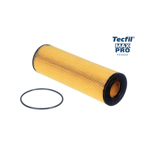 PEL415 - FILTRO LUBRIFICANTE TECFIL