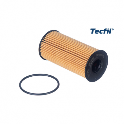 PEL675 - FILTRO LUBRIFICANTE TECFIL