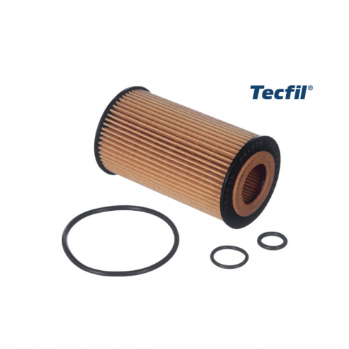 PEL676 - FILTRO LUBRIFICANTE TECFIL