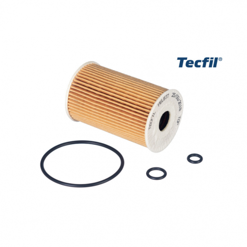 PEL677 - FILTRO LUBRIFICANTE TECFIL