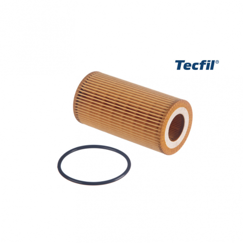 PEL684 - FILTRO LUBRIFICANTE TECFIL