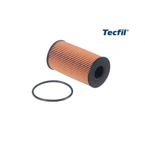 PEL698 - FILTRO LUBRIFICANTE TECFIL