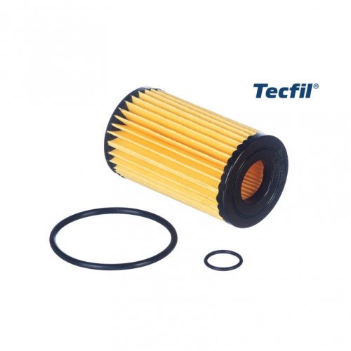 PEL705 - FILTRO LUBRIFICANTE TECFIL