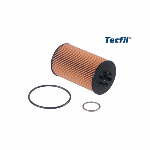 PEL716 - FILTRO LUBRIFICANTE TECFIL
