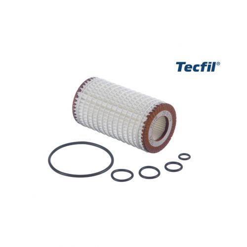 PEL718 - FILTRO LUBRIFICANTE TECFIL