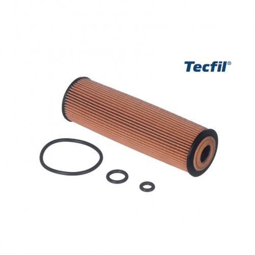 PEL719 - FILTRO LUBRIFICANTE TECFIL