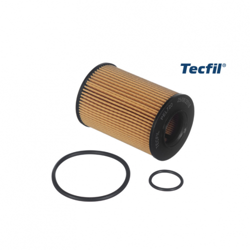 PEL720 - FILTRO LUBRIFICANTE TECFIL