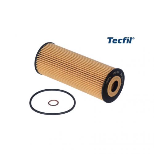 PEL721 - FILTRO LUBRIFICANTE TECFIL