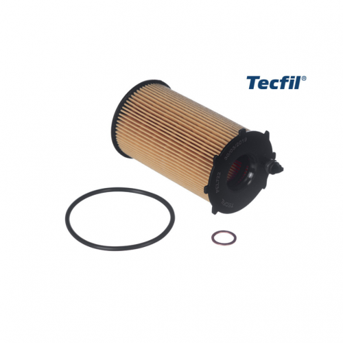 PEL722 - FILTRO LUBRIFICANTE TECFIL