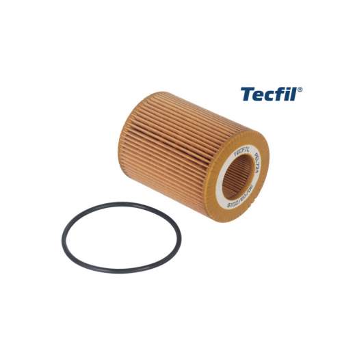 PEL724 - FILTRO LUBRIFICANTE TECFIL