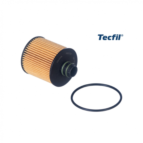 PEL727 - FILTRO LUBRIFICANTE TECFIL
