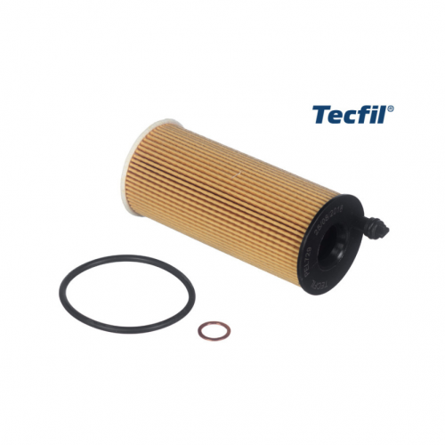 PEL729 - FILTRO LUBRIFICANTE TECFIL
