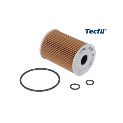 PEL736 - FILTRO LUBRIFICANTE TECFIL