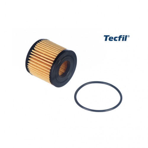 PEL803 - FILTRO LUBRIFICANTE TECFIL