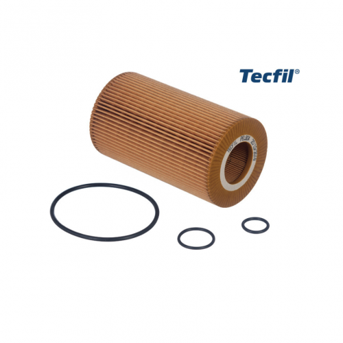 PEL804 - FILTRO LUBRIFICANTE TECFIL