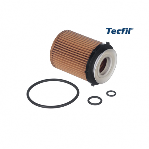 PEL805 - FILTRO LUBRIFICANTE TECFIL