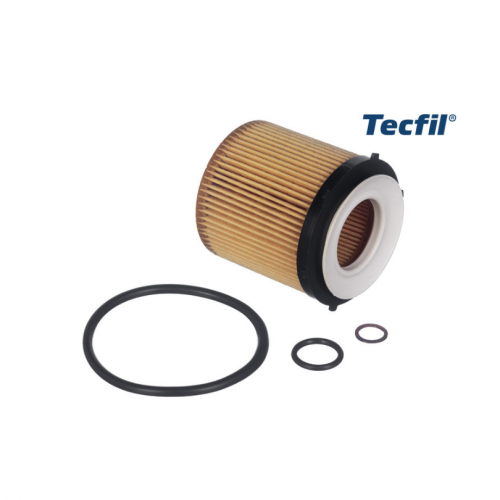 PEL806 - FILTRO LUBRIFICANTE TECFIL