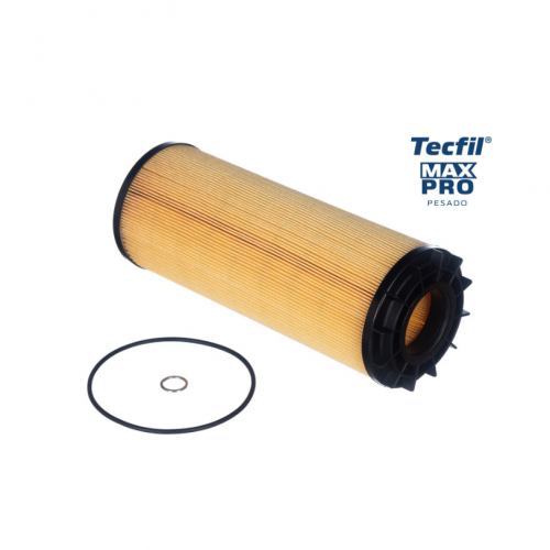 PEL2001 - FILTRO LUBRIFICANTE TECFIL