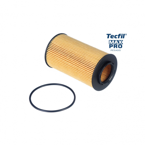 PEL2003 - FILTRO LUBRIFICANTE TECFIL