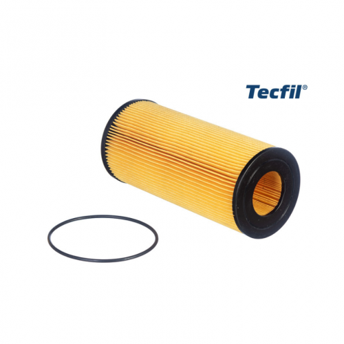 PEL2004 - FILTRO LUBRIFICANTE TECFIL