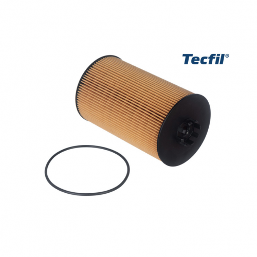 PEL2010 - FILTRO LUBRIFICANTE TECFIL