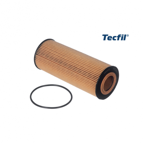 PEL2011 - FILTRO LUBRIFICANTE TECFIL