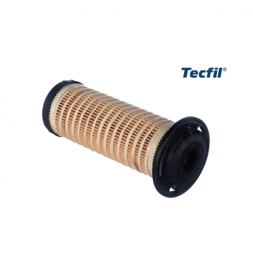 PEL2015 - FILTRO LUBRIFICANTE TECFIL