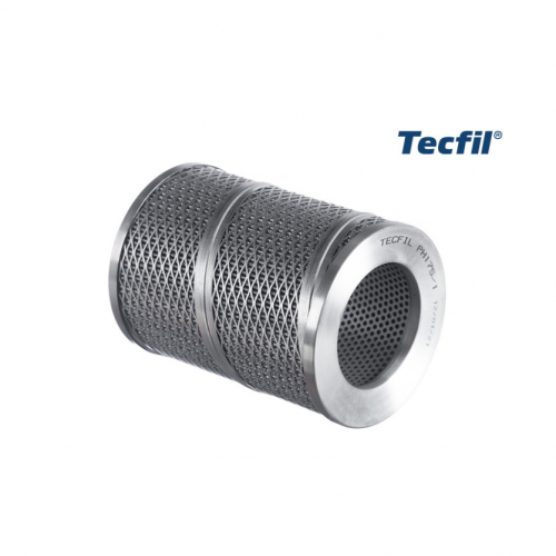 PH175/1 - FILTRO HIDRÁULICO TECFIL