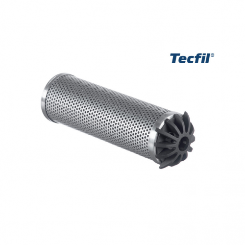 PH431 - FILTRO HIDRÁULICO TECFIL