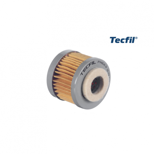 PH660 - FILTRO HIDRÁULICO TECFIL