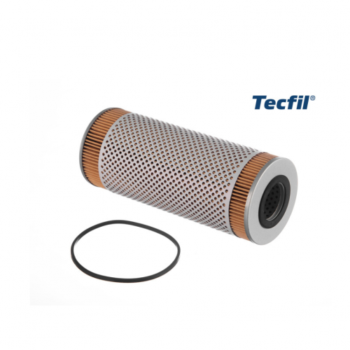 PL9F6700 - FILTRO LUBRIFICANTE TECFIL