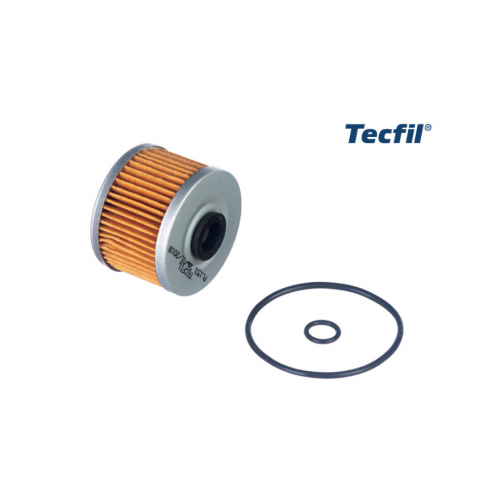 PL153 - FILTRO LUBRIFICANTE TECFIL