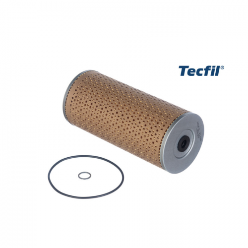PL180 - FILTRO LUBRIFICANTE TECFIL