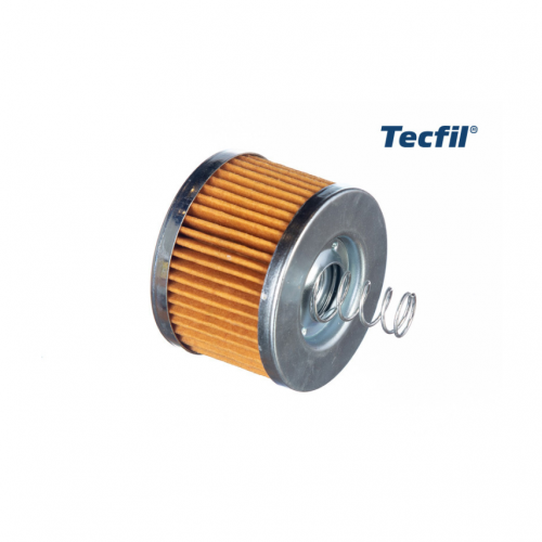 PL249 - FILTRO LUBRIFICANTE TECFIL