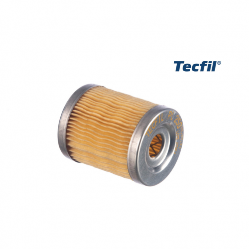PL250 - FILTRO LUBRIFICANTE TECFIL