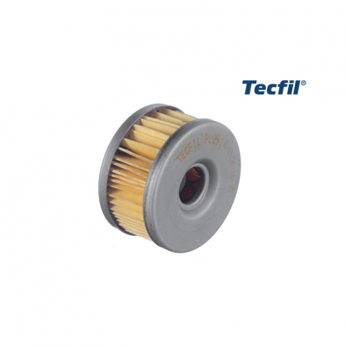 PL251 - FILTRO LUBRIFICANTE TECFIL