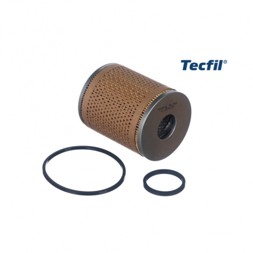 PL265 - FILTRO LUBRIFICANTE TECFIL
