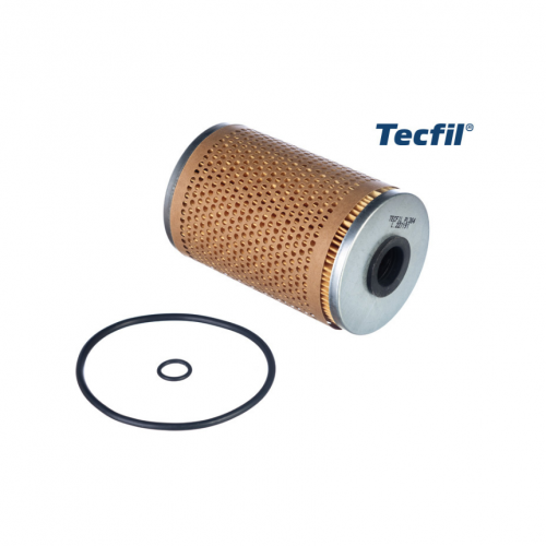 PL364 - FILTRO LUBRIFICANTE TECFIL