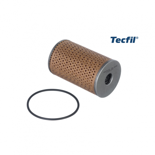 PL425 - FILTRO LUBRIFICANTE TECFIL
