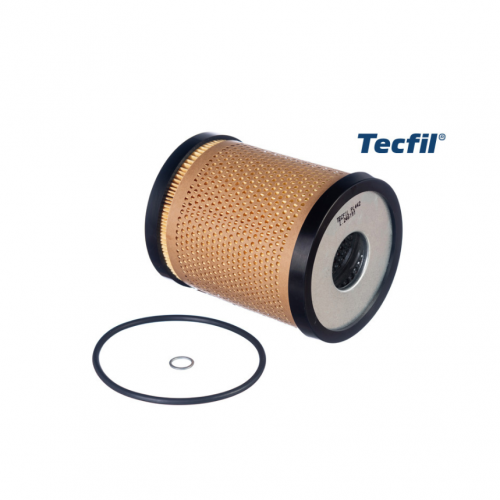 PL442 - FILTRO LUBRIFICANTE TECFIL