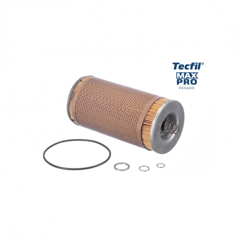 PL447 - FILTRO LUBRIFICANTE TECFIL