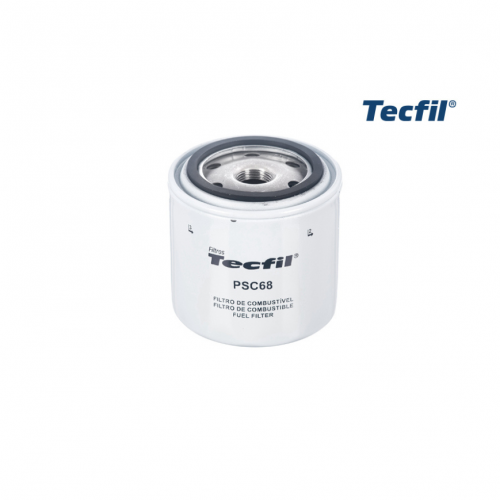 PSC68 - FILTRO COMBUSTÍVEL TECFIL