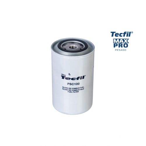 PSC100 - FILTRO COMBUSTÍVEL TECFIL