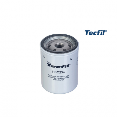PSC234 - FILTRO COMBUSTÍVEL TECFIL