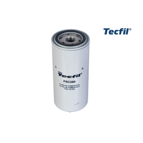 PSC289 - FILTRO COMBUSTÍVEL TECFIL